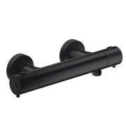 Thermostatique Douche Phi imperial black - CRISTINA ONDYNA PH45176 