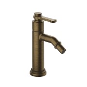 Mitigeur bidet avec vidage up&d laiton Vieux Bronze Mat - CRISTINA ONDYNA FA32093 