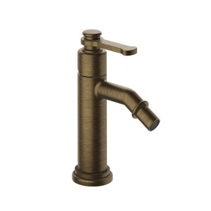 Mitigeur bidet avec vidage up&d laiton Vieux Bronze Mat - CRISTINA ONDYNA FA32093 