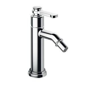 Mitigeur bidet avec vidage up&d laiton Chromé - CRISTINA ONDYNA FA32051 