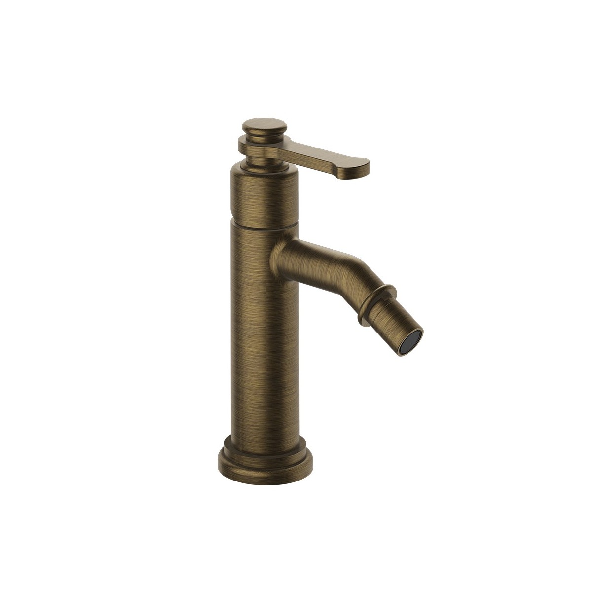 Mitigeur bidet avec vidage up&d laiton Vieux Bronze Mat - CRISTINA ONDYNA FA32093 