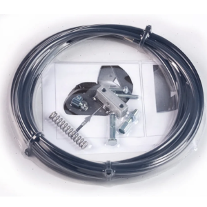 Cable de deverrouillage exterieur pour operateur 391 Energy kit