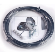 Cable de deverrouillage exterieur pour operateur 391 Energy kit - FAAC 424001