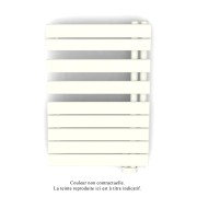 Acova Radiateur sèche-serviettes 500W Fassane Spa avec télécommande