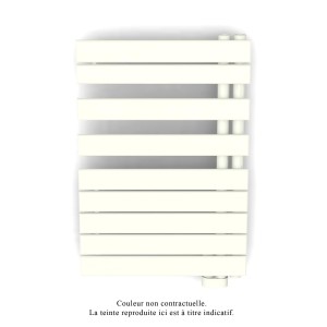 Acova Radiateur sèche-serviettes 500W Fassane Spa avec télécommande