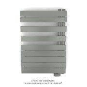 Acova Radiateur sèche-serviettes 500W Fassane Spa avec télécommande