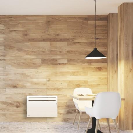 Convecteur AIRELEC Actua 2 SMART ECOcontrol 1000W Vertical - A693273