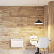 Convecteur AIRELEC Actua 2 SMART ECOcontrol 1000W Vertical - A693273