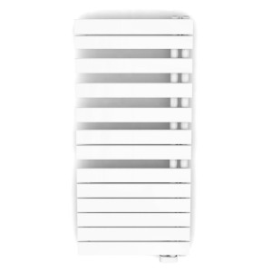 Sèche-serviette ACOVA FASSANE Spa Asymétrique à droite électrique IHD 750W TFRSR075055EDAF