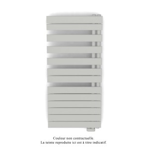 Acova Radiateur sèche-serviettes 750W Fassane Spa avec télécommande