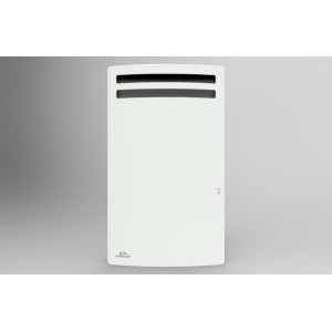 Convecteur AIRELEC Actua 2 SMART ECOcontrol 1000W Vertical - A693273