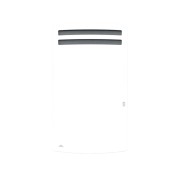 Convecteur AIRELEC Actua 2 SMART ECOcontrol 1000W Vertical - A693273