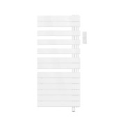 Acova Radiateur sèche-serviettes Asymétrique droite Fassane Spa avec télécommande