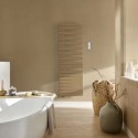 Sèche-serviette ACOVA FASSANE Spa Asymétrique à gauche électrique IHD 750W TFLSL075055EDAF
