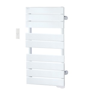 Sèche-serviette ACOVA RÉGATE IHD électrique 500W TSXSS050050EDAF