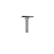 Bras de plafond Pour pommeau de douche Chrome - TRES 13452121 