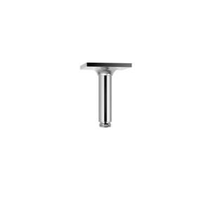 Bras de plafond Pour pommeau de douche Chrome - TRES 13452121 