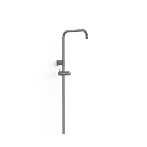 Barre de douche adaptable Graphite  - TRES 03463502GR 