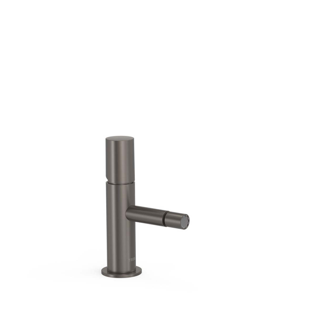 Mitigeur pour bidet Study Graphite  - TRES 06112001GR 