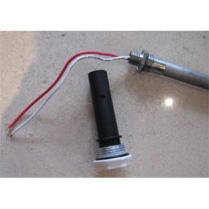 Kit résistance pour sèche-serviettes électrique ACOVA 500W