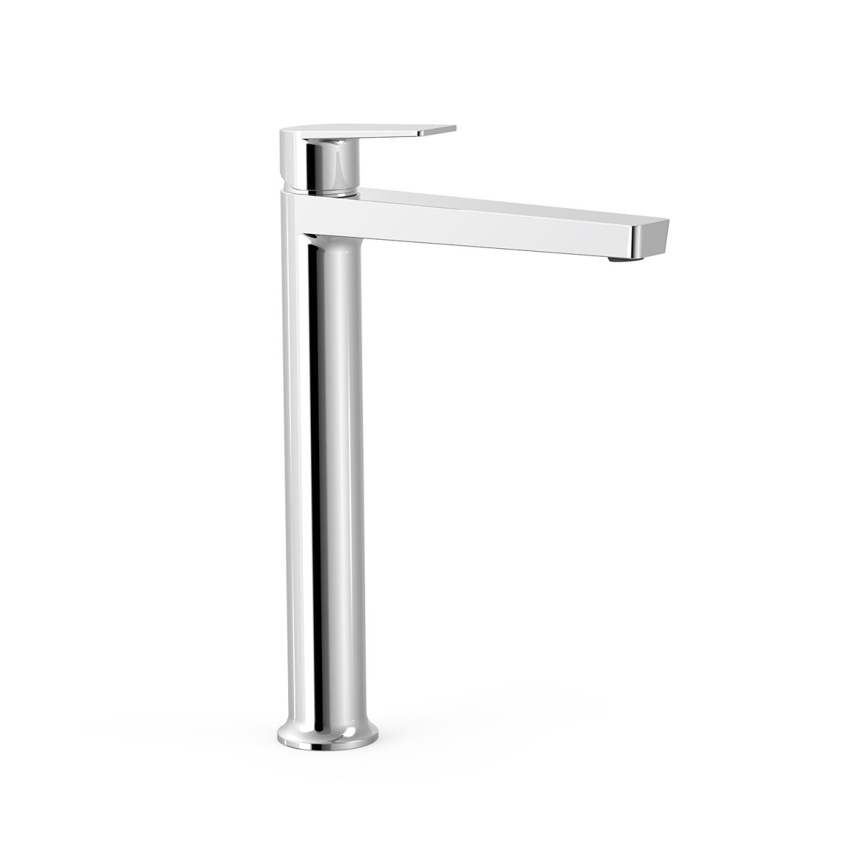 Mitigeur XL pour lavabo Project Chrome - TRES 22180401 
