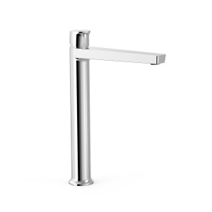 Mitigeur XL pour lavabo Project Chrome - TRES 22180402 