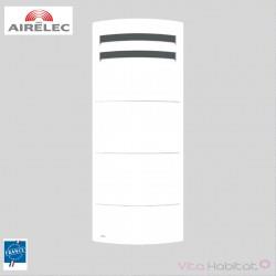 Radiateur électrique AIRELEC - NOVEO 2 Smart ECOcontrol Vertical 1000W A693593