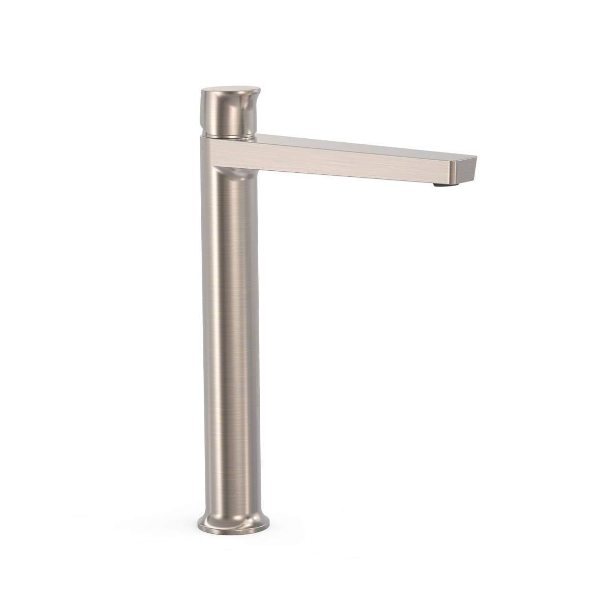 Mitigeur XL pour lavabo Project Acier - TRES 22180402AC 