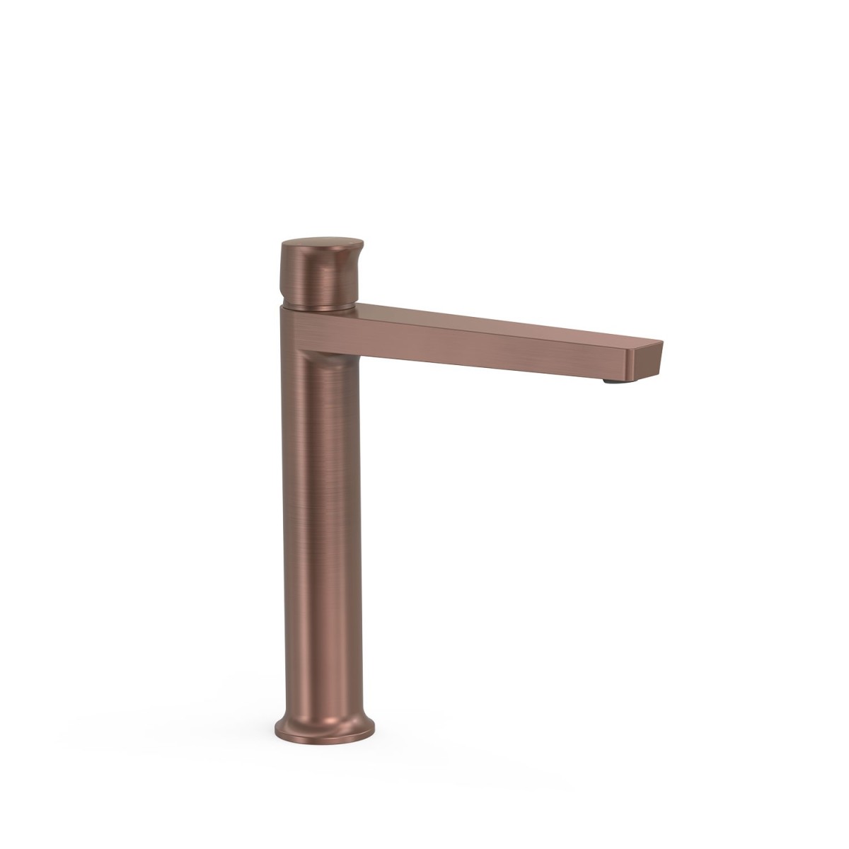 Mitigeur haut pour lavabo Project Volcanic - TRES 22120402VO 