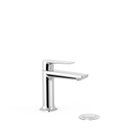 Mitigeur pour lavabo Loft Chrome - TRES 22210301DA 