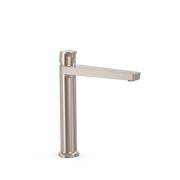 Mitigeur haut pour lavabo Project Acier - TRES 22120402AC 