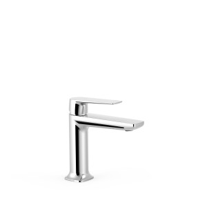 Mitigeur pour lavabo Loft Chrome - TRES 22210301 