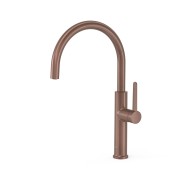 Mitigeur pour cuisine Volcanic - TRES 23044003VO 