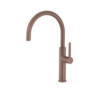 Mitigeur pour cuisine Volcanic - TRES 23044003VO 