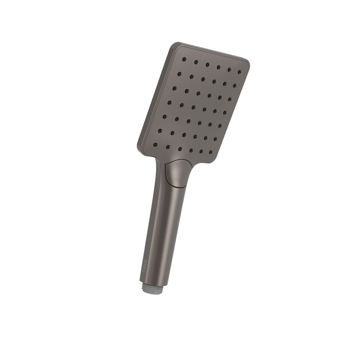 Douchette à main Eco-drop Avec 3 fonctions Graphite  - TRES 29963113GR 