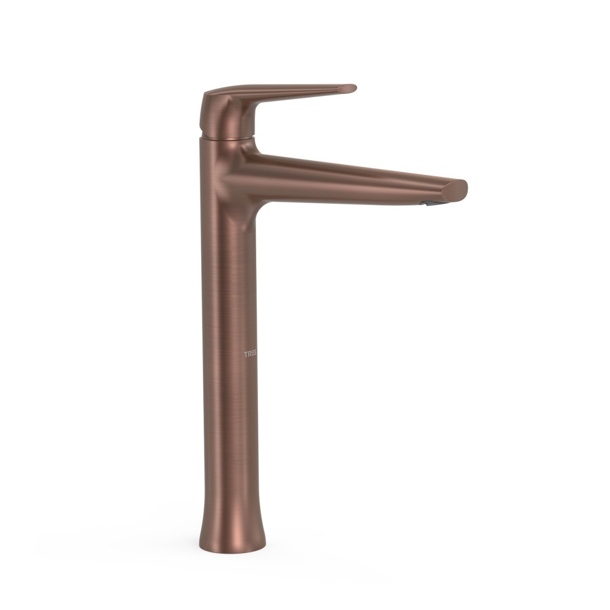 Mitigeur XL pour lavabo Fuji Volcanic - TRES 28180301VO 