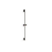 Barre coulissante pour douche Graphite  - TRES 03463701GR 