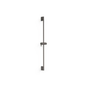 Barre coulissante pour douche Graphite  - TRES 03463701GR 