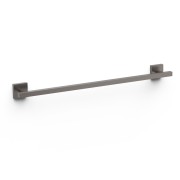 Porte-serviettes 600 mm Graphite  - TRES 10723603GR 