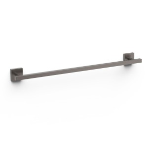 Porte-serviettes 600 mm Graphite  - TRES 10723603GR 