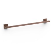 Porte-serviettes 600 mm Volcanic - TRES 10723603VO 