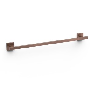 Porte-serviettes 600 mm Volcanic - TRES 10723603VO 