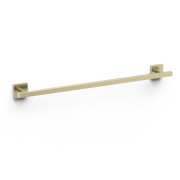 Porte-serviettes 600 mm Cava doré  - TRES 10723603CA 