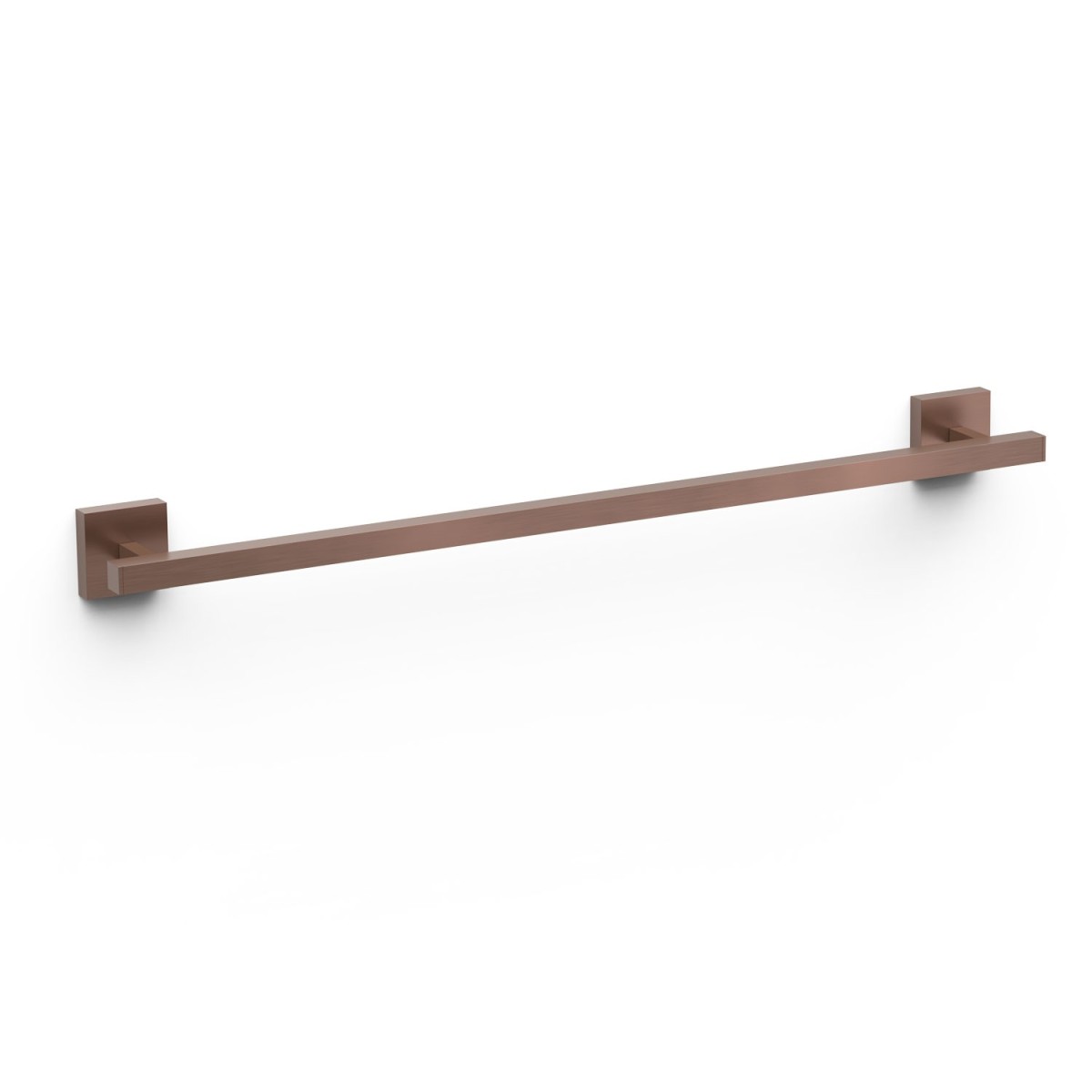 Porte-serviettes 600 mm Volcanic - TRES 10723603VO 