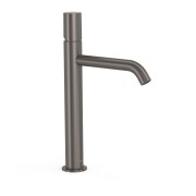 Mitigeur haut pour lavabo Study Graphite  - TRES 26130701GR 