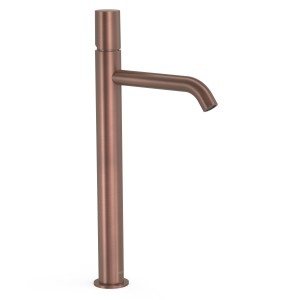 Mitigeur XL pour lavabo Study Volcanic - TRES 26130801VO 