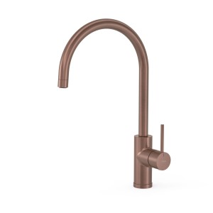 Mitigeur pour cuisine Volcanic - TRES 23044005VO 