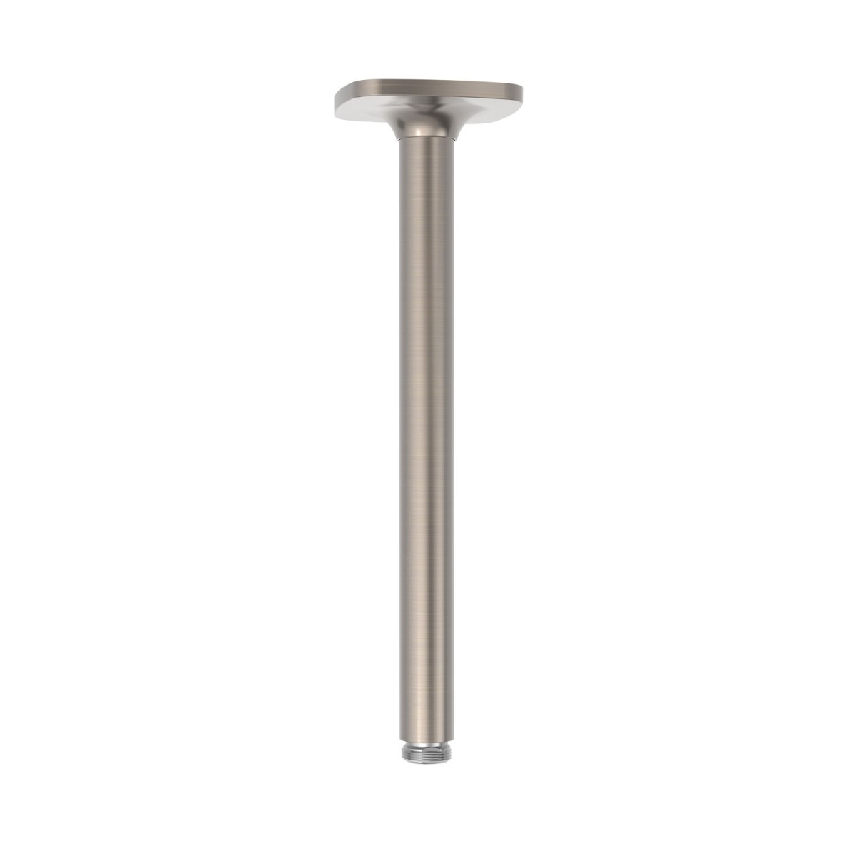 Bras de plafond Pour pommeau de douche Acier - TRES 13462122AC 