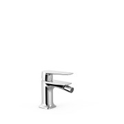 Mitigeur pour bidet Loft Chrome - TRES 22212001 