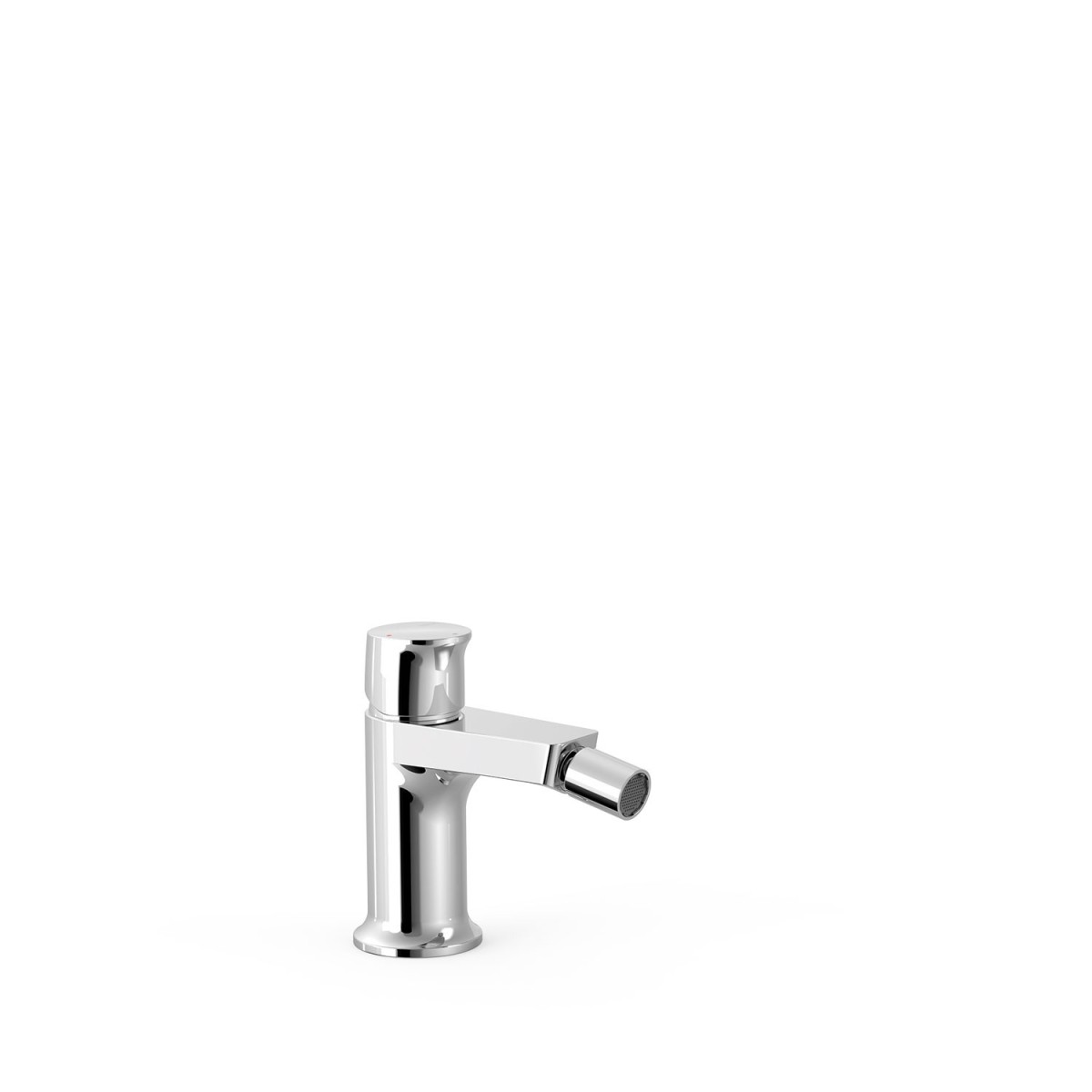 Mitigeur pour bidet Project Chrome - TRES 22112002 